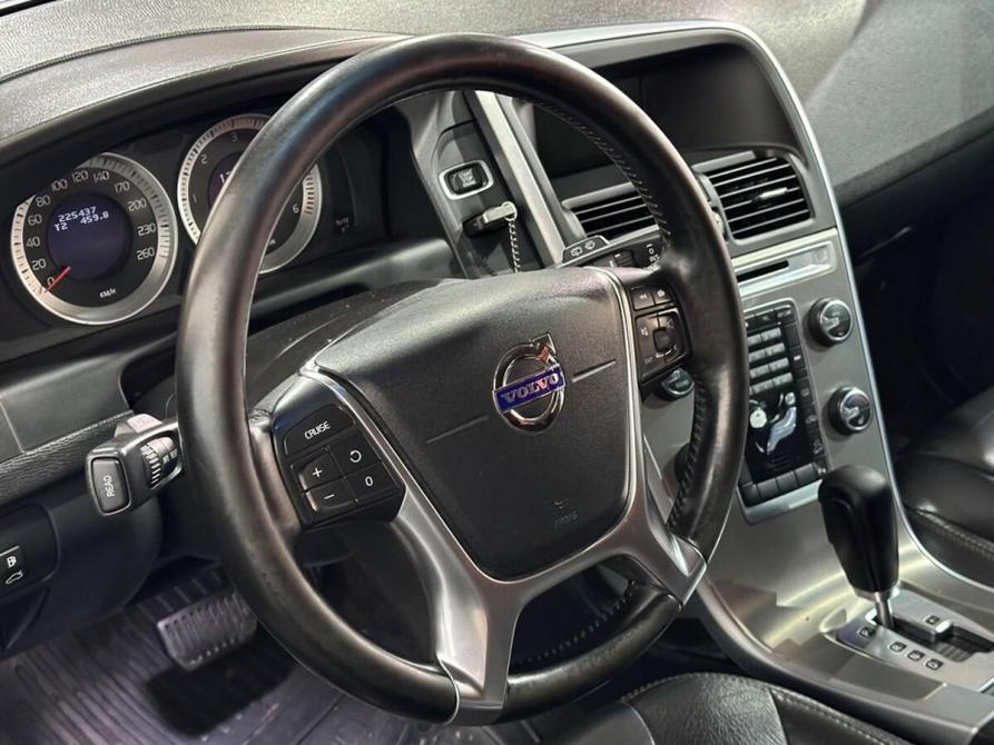 Volvo XC60 I Москва  - изображение 12