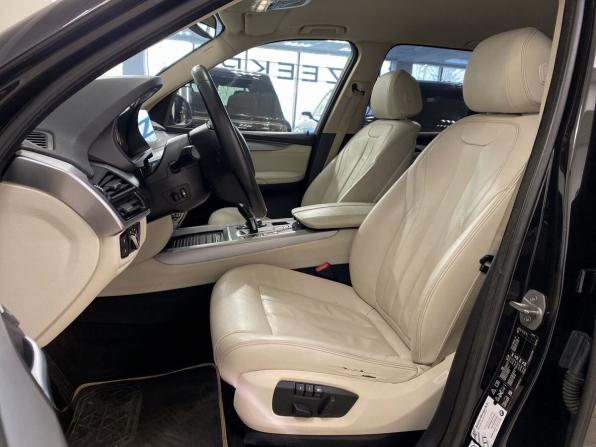 BMW X5 III (F15) с пробегом 2016 года, цена 3 090 000 рублей, 171519 км, внедорожник, Автокод Объявления