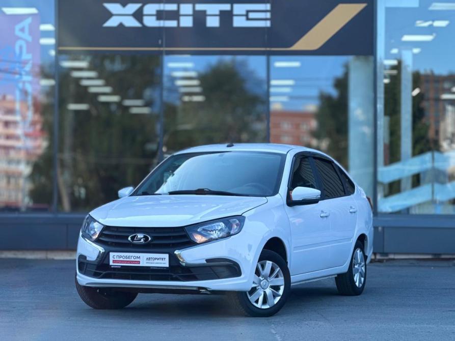 Lada (ВАЗ) Granta I Рестайлинг Архангельск  - изображение 1