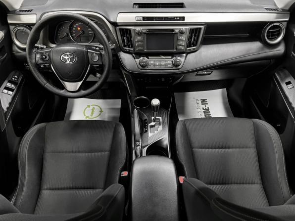 Toyota RAV4 IV (XA40) с пробегом 2013 года, цена 1 745 000 рублей, 175017 км, внедорожник, Автокод Объявления