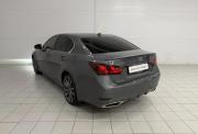Lexus GS IV Астрахань  - изображение 26