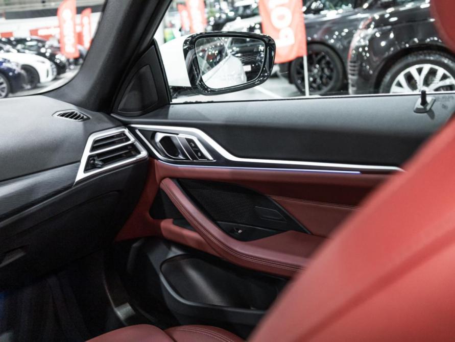 BMW 4 серии G22 G23 G26 Санкт-Петербург  - изображение 14