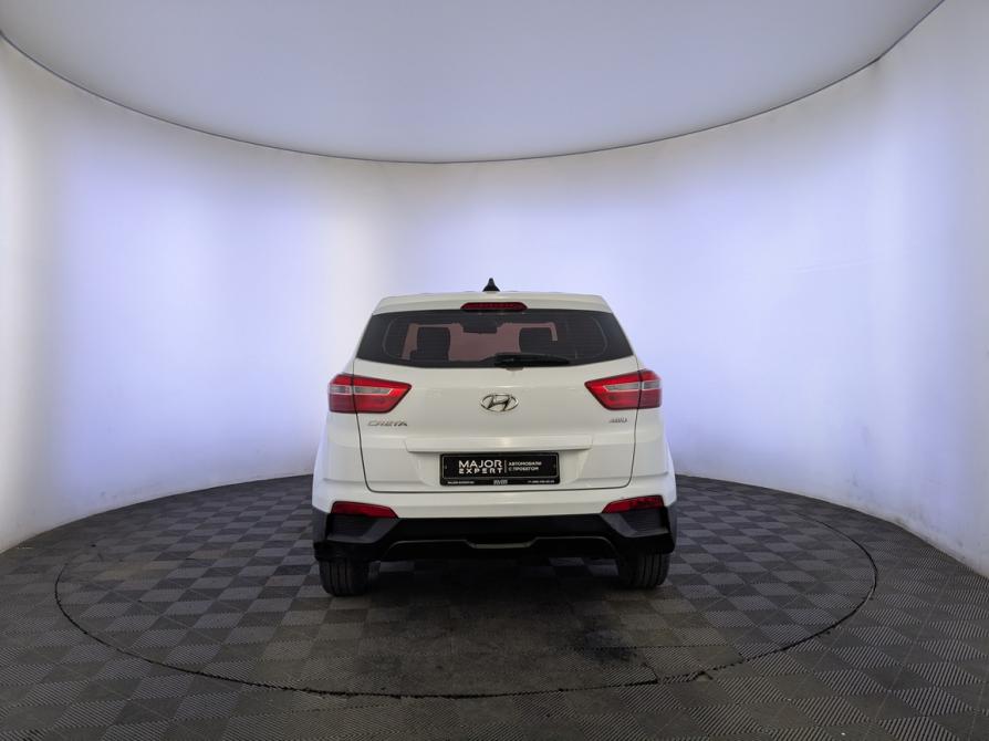 Hyundai Creta I Москва  - изображение 6