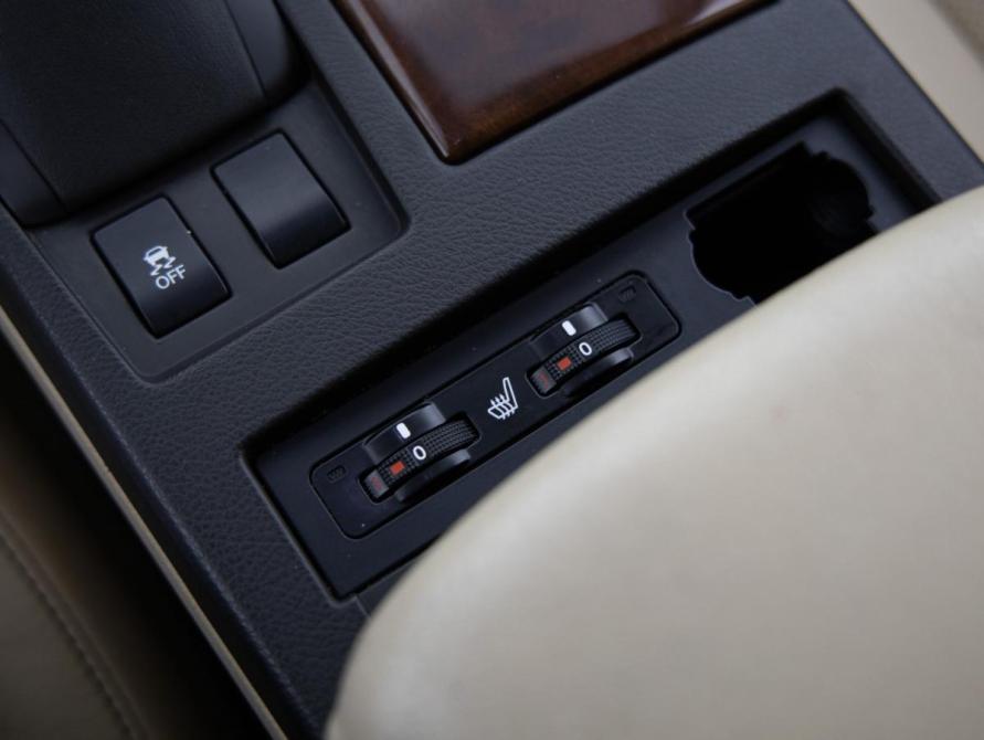 Lexus RX III Рестайлинг Санкт-Петербург  - изображение 15