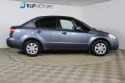 Suzuki SX4 I (Classic) Нижний Новгород  - изображение 20