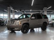 Cadillac Escalade III Москва  - изображение 34