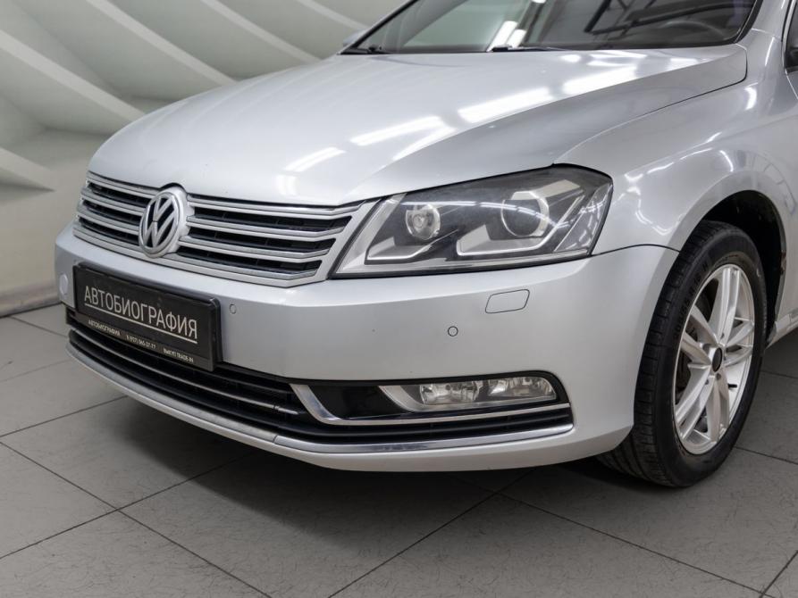 Volkswagen Passat B7 Волгоград  - изображение 10