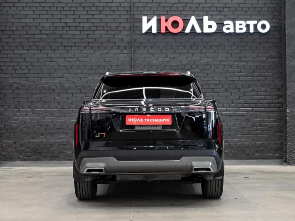 Jaecoo J7 I с пробегом 2024 года, цена 2 550 000 рублей, 26182 км, внедорожник, Автокод Объявления