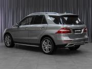 Mercedes-Benz M-Класс III (W166) Тюмень  - изображение 21