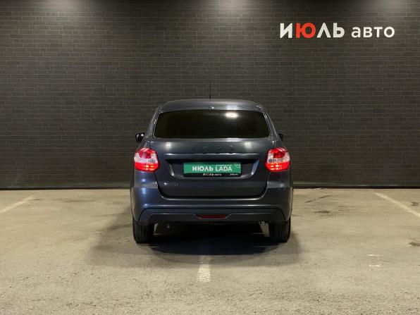 Lada (ВАЗ) Granta I Рестайлинг с пробегом 2022 года, цена 780 000 рублей, 46048 км, хэтчбек, Автокод Объявления