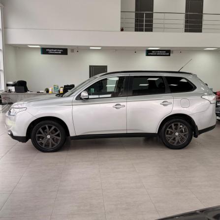 Mitsubishi Outlander III с пробегом 2012 года, цена 1 499 000 рублей, 68353 км, внедорожник, Автокод Объявления