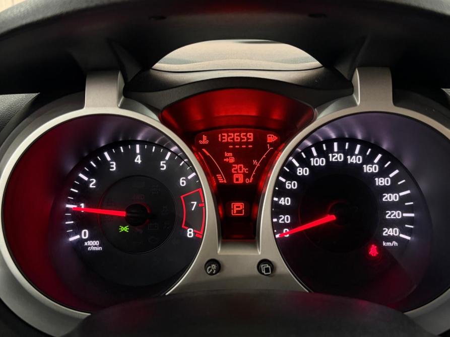 Nissan Juke I Краснодар  - изображение 10