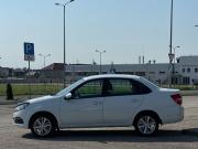 Lada (ВАЗ) Granta I Рестайлинг Самара  - изображение 25