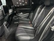 Mercedes-Benz S-Класс VI (W222 C217) Рестайлинг Новосибирск  - изображение 47