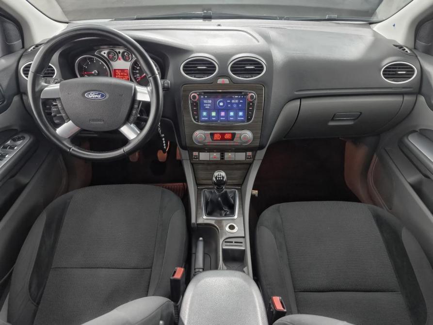 Ford Focus II Рестайлинг Нижний Новгород  - изображение 13