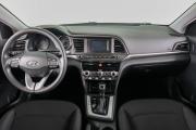 Hyundai Elantra VI (AD) Рестайлинг Пермь  - изображение 38