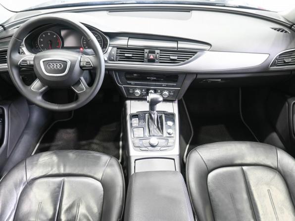 Audi A6 IV (C7) с пробегом 2014 года, цена 1 419 900 рублей, 279560 км, седан, Автокод Объявления