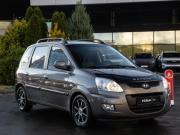 Hyundai Matrix I Рестайлинг 2 Москва  - изображение 20