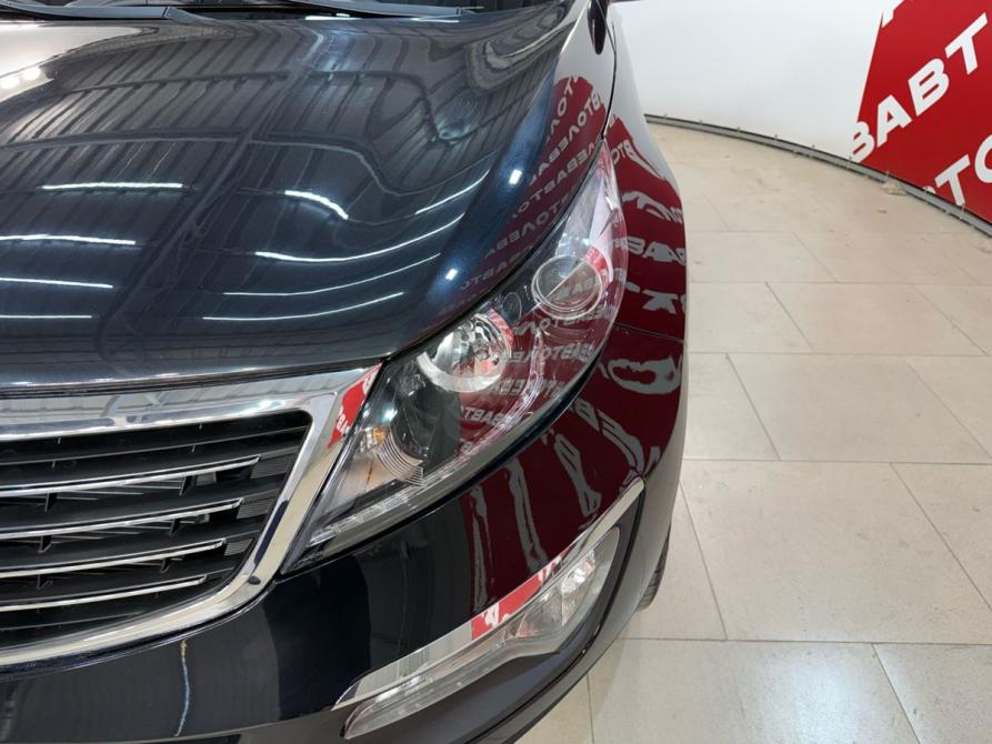 Kia Sportage III Новочеркасск  - изображение 7