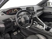 Peugeot 5008 II Москва  - изображение 45