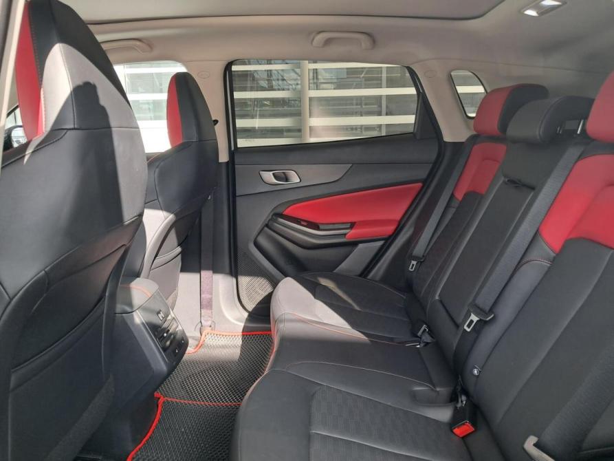 Changan CS55 Plus II Казань  - изображение 15