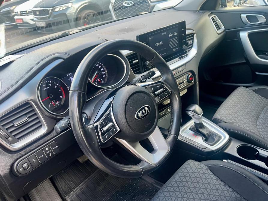 Kia Ceed III Санкт-Петербург  - изображение 8