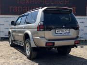 Mitsubishi Pajero Sport I Рестайлинг Ярославль  - изображение 19