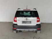 Skoda Yeti I Москва  - изображение 22