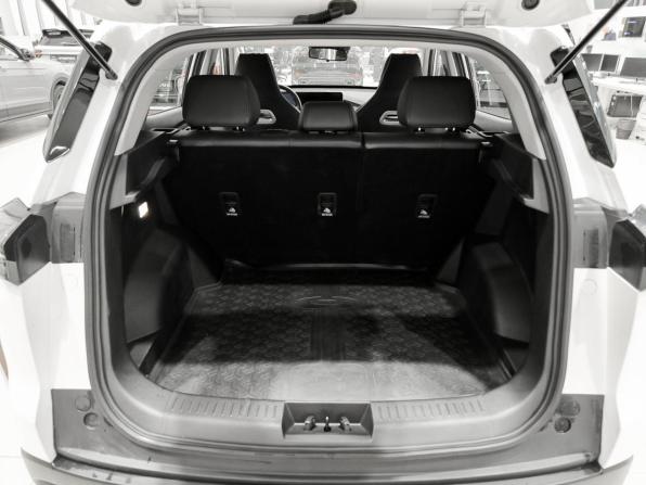 Chery Tiggo 4 Pro I Рестайлинг с пробегом 2024 года, цена 1 669 000 рублей, 19390 км, внедорожник, Автокод Объявления