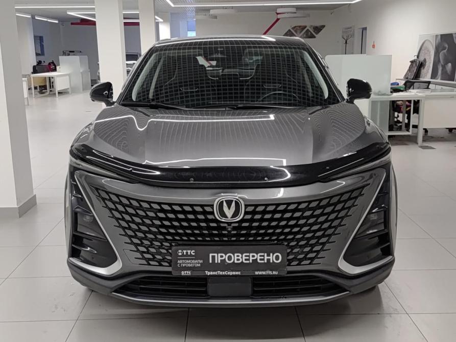 Changan UNI-T I Казань  - изображение 2