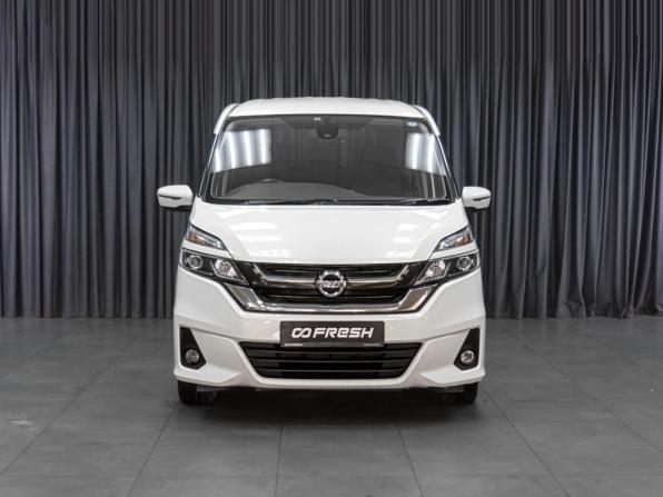Nissan Serena V (C27) с пробегом 2019 года, цена 1 999 000 рублей, 157534 км, минивэн, Автокод Объявления
