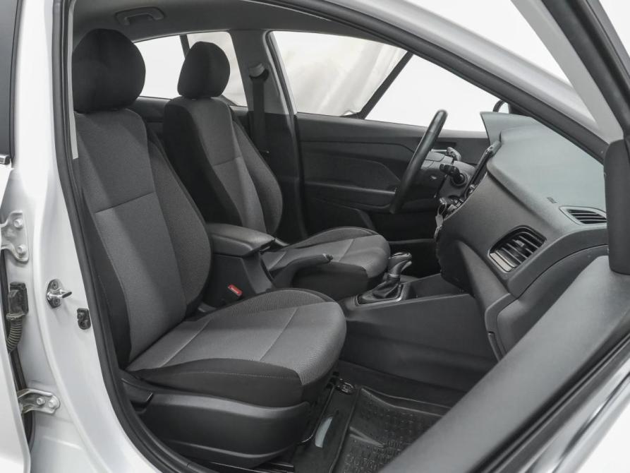 Hyundai Solaris II Рестайлинг Ростов-на-Дону  - изображение 8