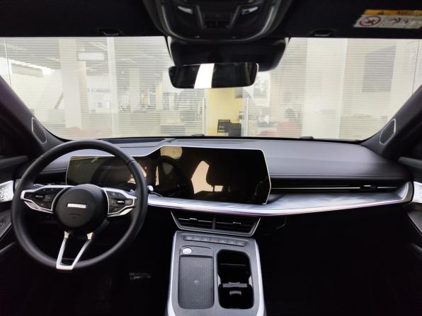 Haval F7 II с пробегом 2024 года, цена 2 920 000 рублей, 24917 км, внедорожник, Автокод Объявления