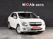 Chevrolet Cobalt II Екатеринбург  - изображение 21
