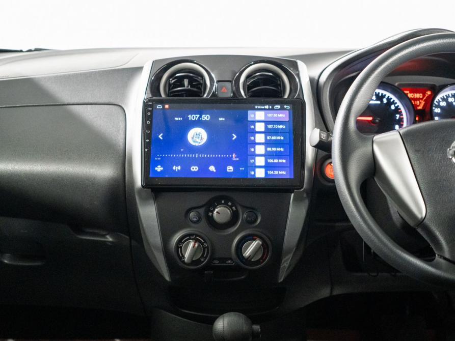 Nissan Note II Иркутск  - изображение 11
