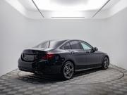 Mercedes-Benz C-Класс IV (W205) Рестайлинг Москва  - изображение 24