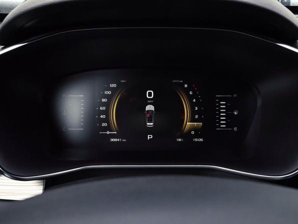 Geely Atlas Pro с пробегом 2023 года, цена 2 149 000 рублей, 38840 км, внедорожник, Автокод Объявления