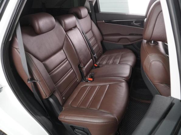 Kia Sorento III Prime с пробегом 2015 года, цена 2 184 000 рублей, 177079 км, внедорожник, Автокод Объявления