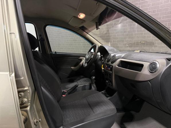 Renault Sandero I с пробегом 2011 года, цена 360 000 рублей, 213070 км, хэтчбек, Автокод Объявления