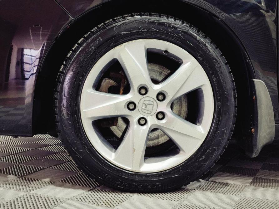 Honda Accord VIII Рестайлинг Нижневартовск  - изображение 10