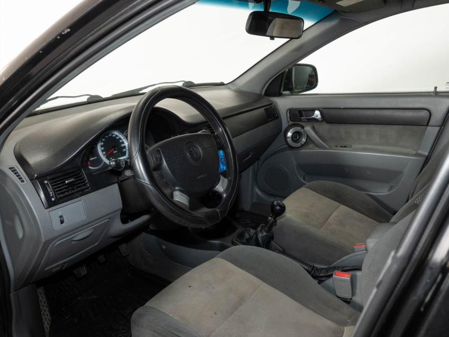 Daewoo Gentra II Казань  - изображение 5