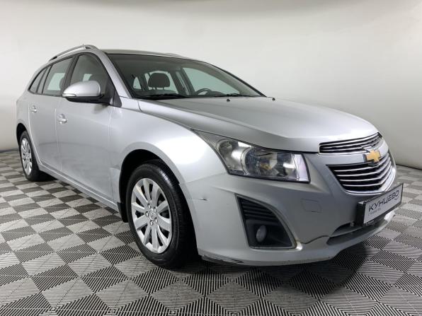 Chevrolet Cruze I Рестайлинг с пробегом 2015 года, цена 735 000 рублей, 156000 км, хэтчбек, Автокод Объявления