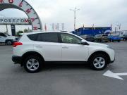 Toyota RAV4 IV (XA40) Тюмень  - изображение 32