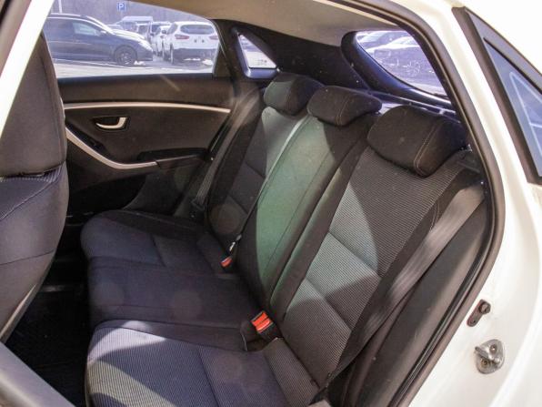 Hyundai i30 II с пробегом 2013 года, цена 749 000 рублей, 193536 км, хэтчбек, Автокод Объявления