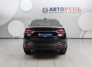 Geely Tugella I Рестайлинг Подольск  - изображение 32