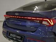 Kia K5 III Москва  - изображение 58