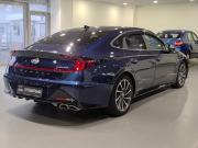 Hyundai Sonata VIII (DN8) Казань  - изображение 28