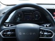 Omoda C5 I Рестайлинг Москва  - изображение 31