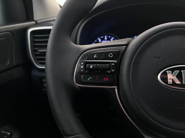 Kia Sportage IV с пробегом 2018 года, цена 2 050 000 рублей, 97952 км, внедорожник, Автокод Объявления