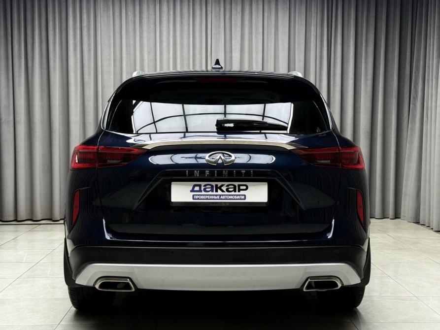 Infiniti QX50 II Ижевск  - изображение 5